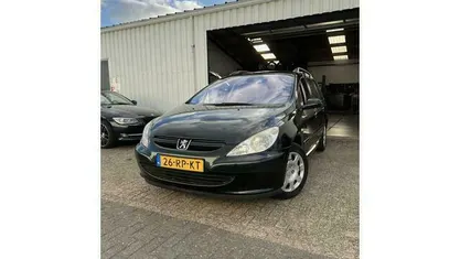 Occasion Peugeot 307 Premium 109 PK (80 kW) 2005 Stationwagen
