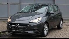 Grijs Gebruikt 2017 Opel Corsa Edition Hatchback | € 8.945 (Goede deal)