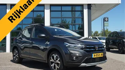 Occasion Dacia Sandero Comfort 93 PK (68 kW) 2021 Hatchback