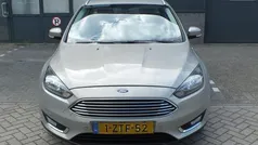 Gebruikt 2015 Ford Focus Stationwagen | € 4.999 (Eerlijke prijs)
