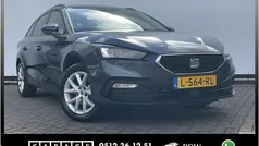 Grijs Gebruikt 2021 Seat Leon Business Stationwagen | € 23.900 (Eerlijke prijs)