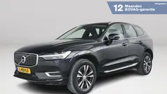 Zwart Gebruikt 2021 Volvo XC60 Inscription SUV | € 42.995 (Eerlijke prijs)