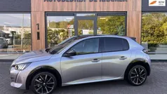 Gebruikt 2023 Peugeot 208 GT Hatchback | € 20.645 (Eerlijke prijs)