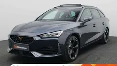 Grijs Gebruikt 2022 Cupra Leon Stationwagen | € 30.900 (Eerlijke prijs)