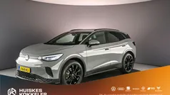 Grijs Gebruikt 2024 VW ID.4 Pure SUV | € 35.900 (Eerlijke prijs)