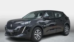 Zwart Gebruikt 2020 Peugeot 2008 Active SUV | € 15.589 (Eerlijke prijs)