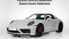 Krijt Gebruikt 2024 Porsche 911 Targa 4 Cabriolet | € 226.900 (Super prijs)