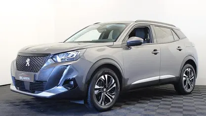 Occasion 2021 Peugeot 2008 Allure SUV | € 13.900 (Goede deal)