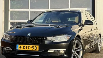Occasion 2013 BMW 320 Efficient Dynamics Stationwagen | € 7.750 (Eerlijke prijs)