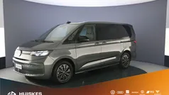 Grijs Gebruikt 2024 VW Multivan MPV | € 54.033 (Super prijs)