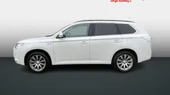 Gebruikt 2014 Mitsubishi Outlander P-HEV Edition SUV | € 11.950 (Eerlijke prijs)