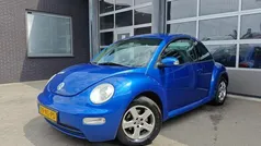 VW Beetle