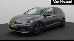 Grijs Gebruikt 2024 VW Golf VIII Edition Hatchback | € 33.900 (Eerlijke prijs)