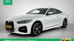 Wit Gebruikt 2021 BMW 430 Executive Coupé | € 38.840 (Eerlijke prijs)
