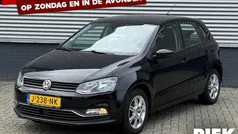 Gebruikt 2016 VW Polo Comfortline Hatchback | € 4.999 (Goede deal)