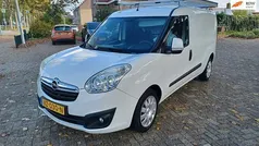 Overige Gebruikt 2016 Opel Combo Sport MPV | € 5.250 (Eerlijke prijs)