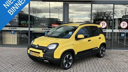 Occasion 2025 Fiat Panda Hatchback | € 18.945 (Goede deal)