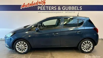 Occasion 2015 Opel Corsa Cosmo Hatchback | € 7.445 (Eerlijke prijs)