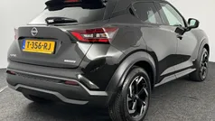 Gebruikt 2023 Nissan Juke N-Connecta SUV | € 26.695 (Eerlijke prijs)