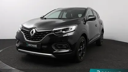 Occasion Renault Kadjar Intens 2021 Zwart SUV