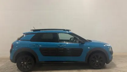 Overige Gebruikt 2017 Citroën C4 Cactus PureTech Hatchback | € 8.495 (Eerlijke prijs)