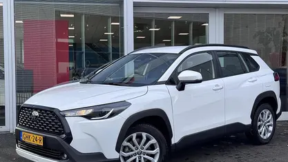 Occasion 2024 Toyota Corolla Cross Active SUV | € 32.845 (Goede deal)