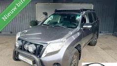 Overige Gebruikt 2018 Toyota Land Cruiser SUV | € 27.975 (Super prijs)