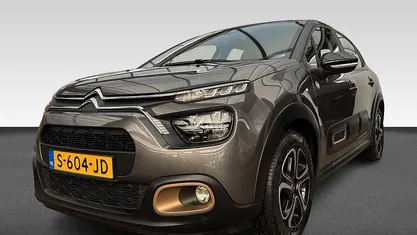 Occasion 2023 Citroën C3 PureTech Hatchback | € 14.940 (Eerlijke prijs)