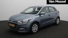 Gebruikt 2015 Hyundai i20 Hatchback | € 7.995 (Eerlijke prijs)