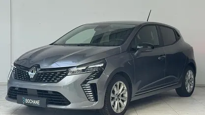 Occasion Renault Clio V Evolution 2024 Grijs Hatchback