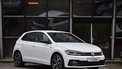Occasion 2020 VW Polo GTI Hatchback | € 18.950 (Super prijs)