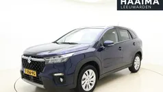 Gebruikt 2024 Suzuki SX4 S-Cross SUV | € 28.945 (Eerlijke prijs)
