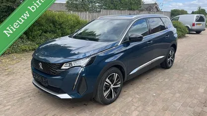 Occasion Peugeot 5008 GTi 131 PK (96 kW) 2023 MPV