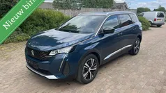 Blauw Gebruikt 2023 Peugeot 5008 GTi MPV | € 31.950 (Eerlijke prijs)