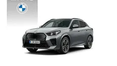 Grijs Nieuw 2025 BMW iX2 M Sport SUV | € 62.456 (Eerlijke prijs)
