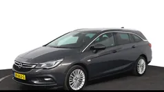 Grijs Gebruikt 2016 Opel Astra Innovation Stationwagen | € 10.995 (Eerlijke prijs)