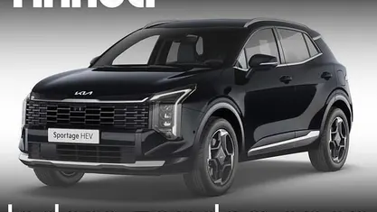 Gebruikt 2026 Kia Sportage SUV | € 45.190 (Eerlijke prijs)