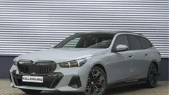 Gebruikt 2025 BMW 520 M Sport Stationwagen | € 72.875 (Super prijs)