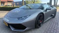 Gebruikt 2018 Lamborghini Huracán Cabriolet | € 249.000