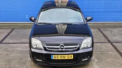 Gebruikt 2005 Opel Vectra GTS Elegance Hatchback | € 1.750 (Eerlijke prijs)