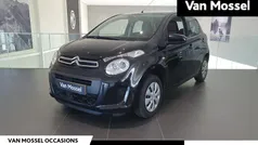 Gebruikt 2020 Citroën C1 Feel Hatchback | € 10.235 (Eerlijke prijs)