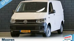 Gebruikt 2019 VW T6.1 Comfortline Van | € 14.500 (Goede deal)