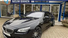 Blauw Gebruikt 2014 BMW 640 Executive Coupé | € 24.950 (Eerlijke prijs)