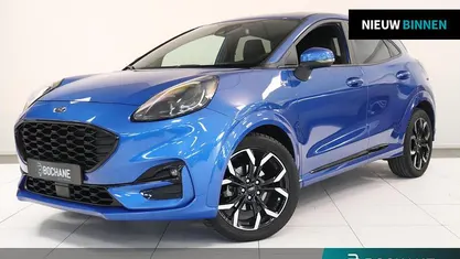 Occasion Ford Puma ST-Line X 2023 SUV