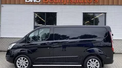 Gebruikt 2017 Ford Transit Custom Van | € 12.950 (Super prijs)