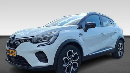 Occasion Mitsubishi ASX Edition 2024 Wit SUV