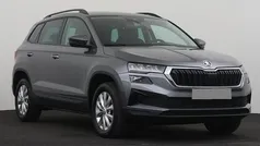 Gebruikt 2024 Skoda Karoq Selection SUV | € 29.000 (Super prijs)