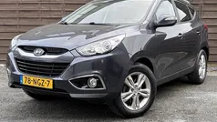 Gebruikt 2010 Hyundai ix35 Edition SUV | € 9.450 (Eerlijke prijs)