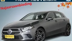 Grijs Gebruikt 2019 Mercedes A220 Advantage Hatchback | € 23.900 (Super prijs)