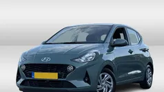 Groen Gebruikt 2023 Hyundai i10 Comfort Hatchback | € 14.925 (Eerlijke prijs)